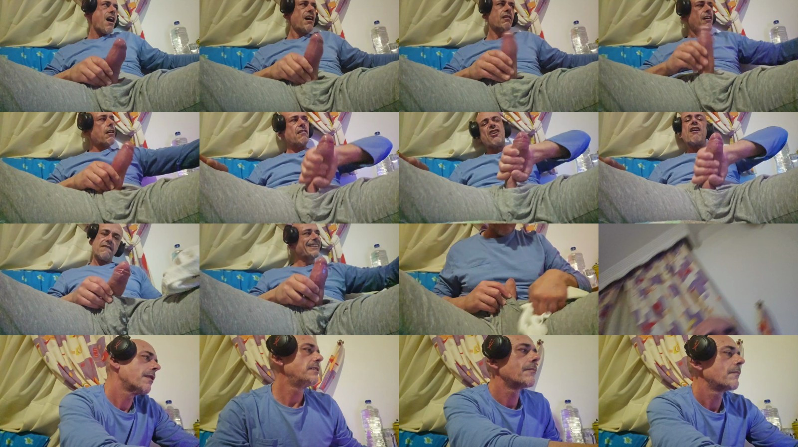 voneicken analsex Webcam SHOW @ Cam4 06-02-2025