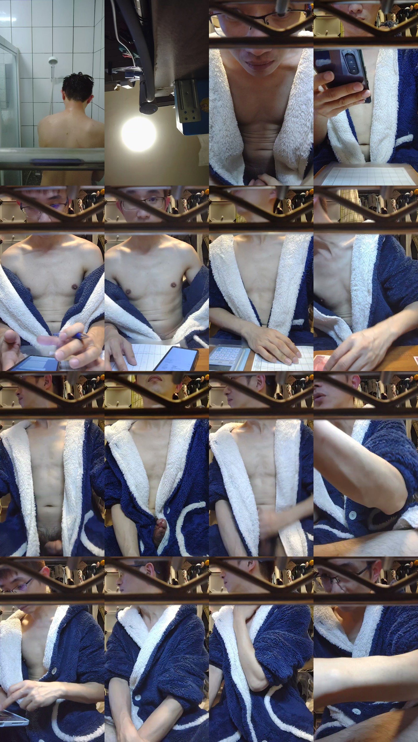 weimeixi moan Webcam SHOW @ Cam4 06-02-2025