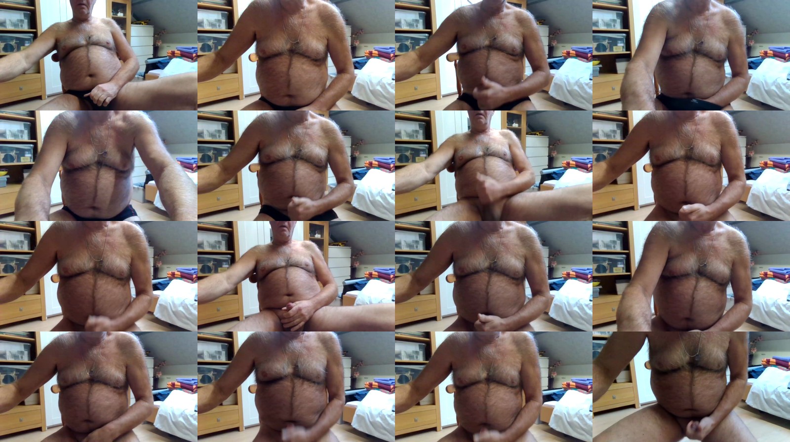 wllmxxx Cam Webcam SHOW @ Cam4 06-02-2025