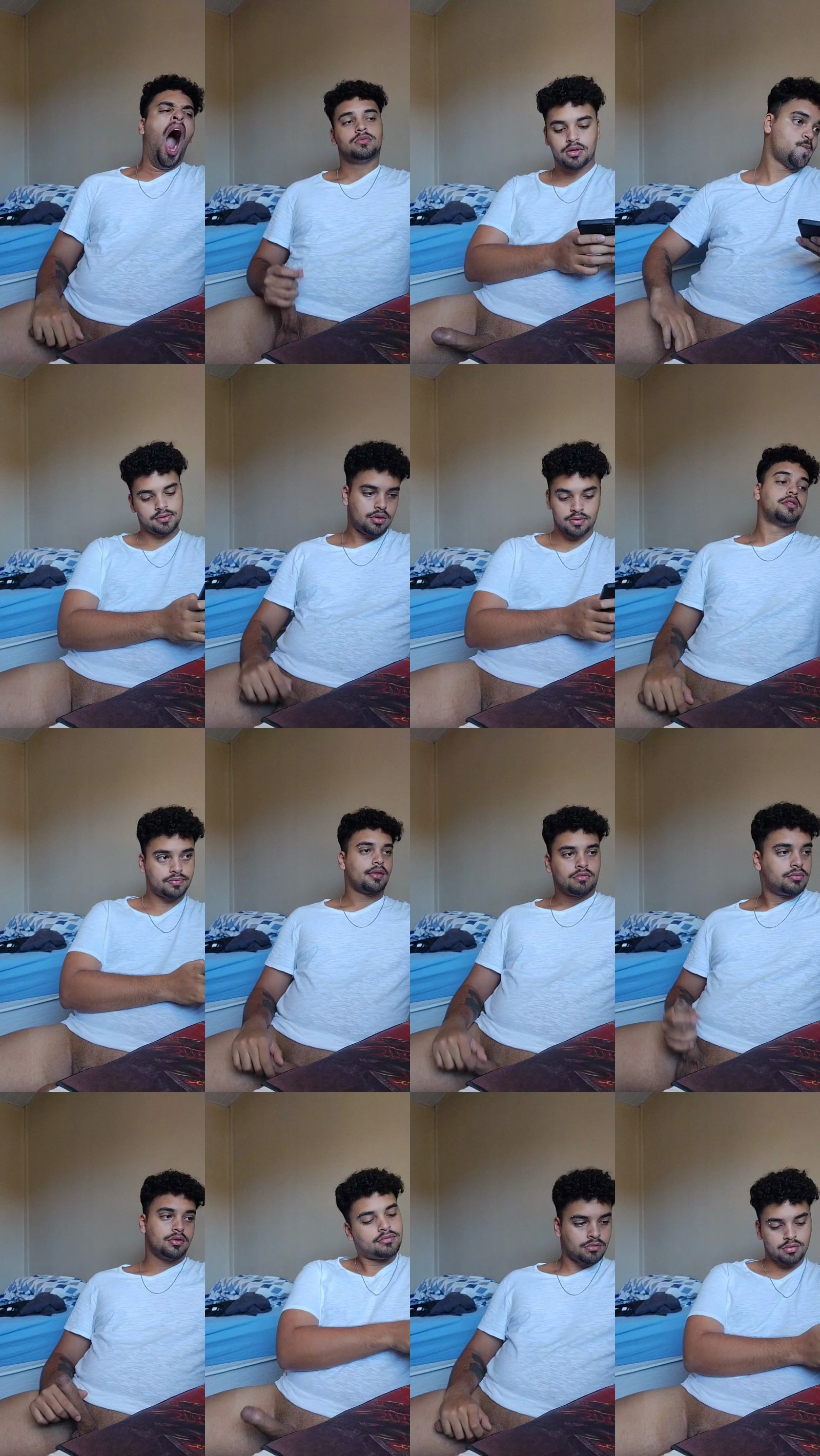 xcumshot3323 prettyface Webcam SHOW @ Cam4 06-02-2025