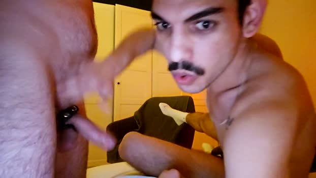 2paarhh_fun beauty Webcam SHOW @ Cam4 06-02-2025