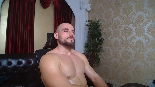AdamJameson ass Webcam SHOW @ Cam4 07-02-2025