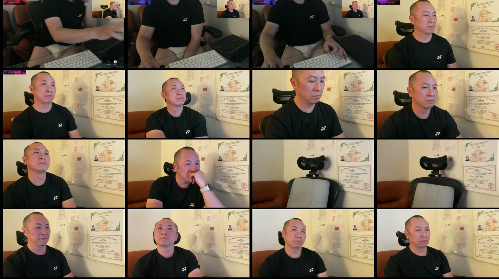 Chih555 horny Webcam SHOW @ Cam4 07-02-2025