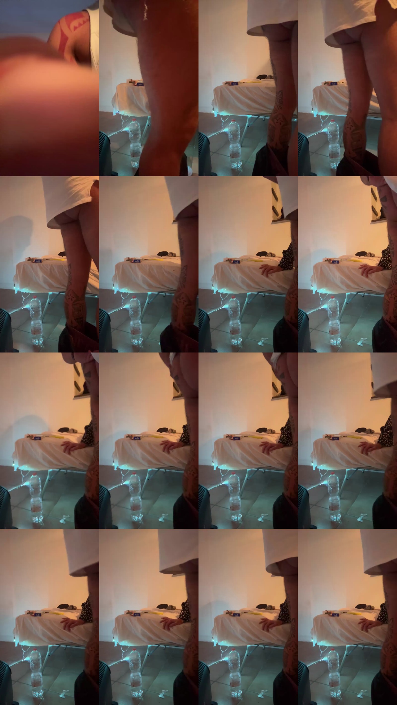 Danyblack1985 bigload Webcam SHOW @ Cam4 07-02-2025