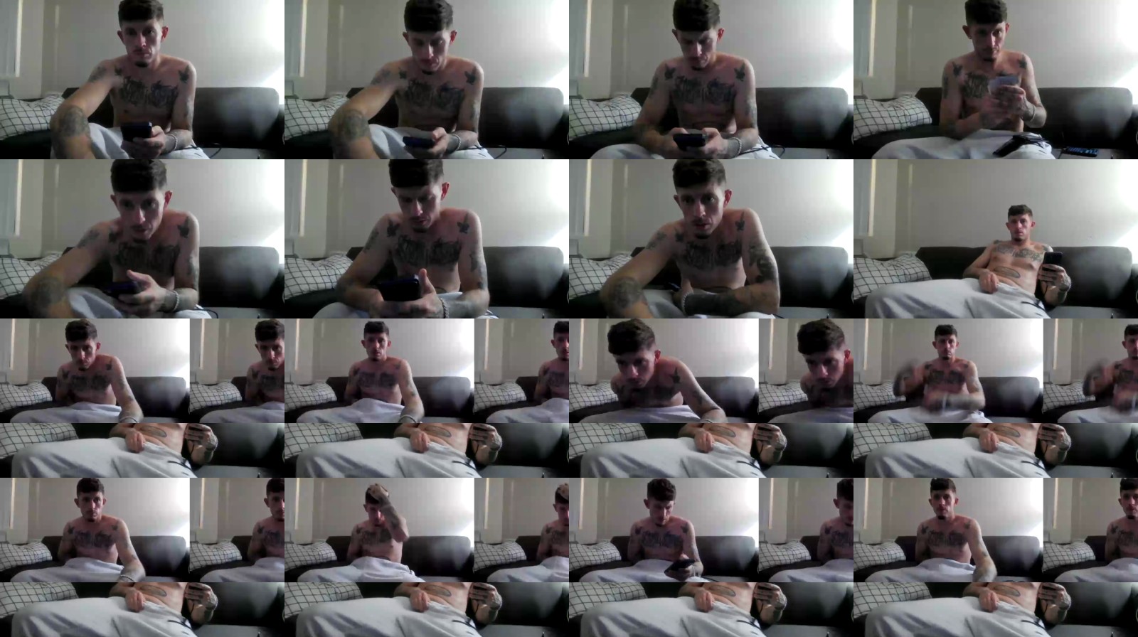 David_in_702 dirty Webcam SHOW @ Cam4 07-02-2025