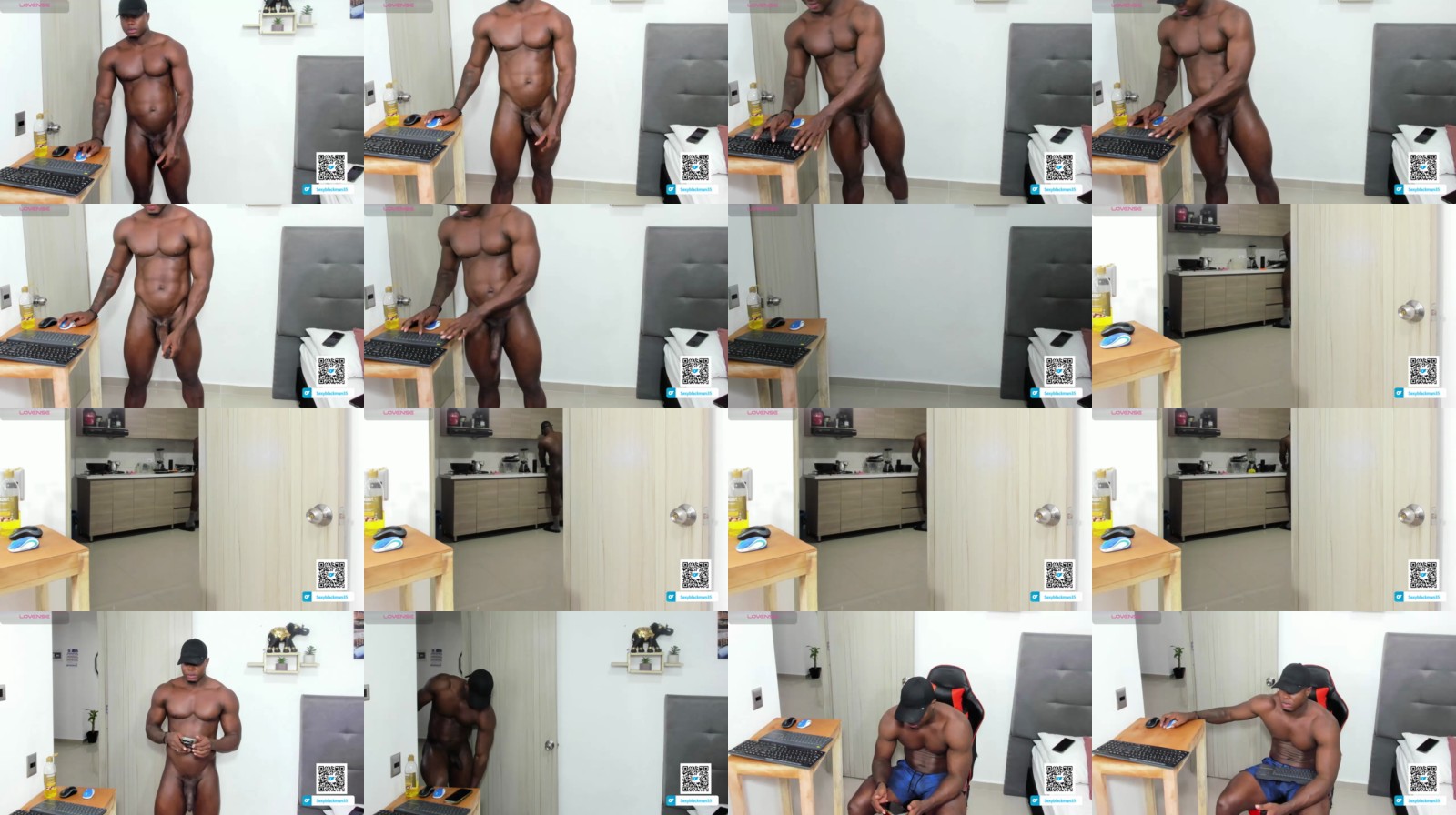 ErikJackson35 skinny Webcam SHOW @ Cam4 07-02-2025
