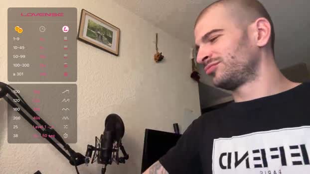 Greyoff Download Webcam SHOW @ Cam4 07-02-2025