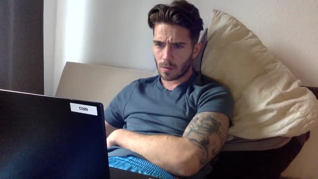 GuyFromNextDoor bigdick Webcam SHOW @ Cam4 07-02-2025