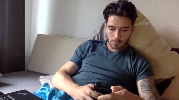 GuyFromNextDoor Naked Webcam SHOW @ Cam4 07-02-2025