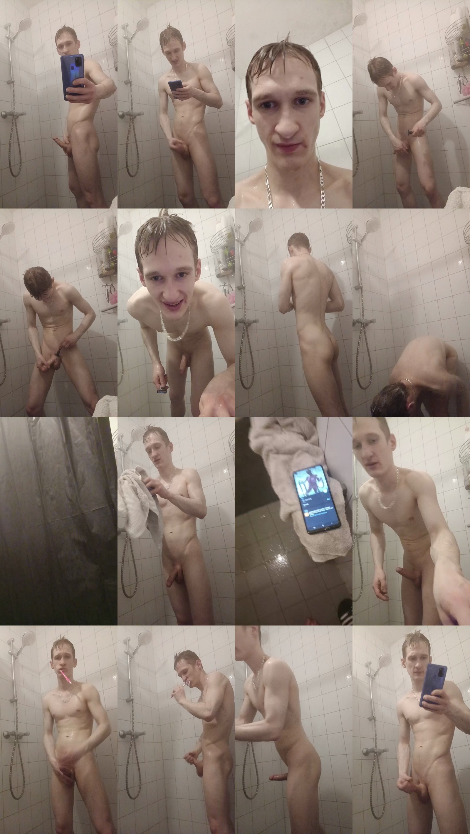HornyPornyGuy gay Webcam SHOW @ Cam4 06-02-2025