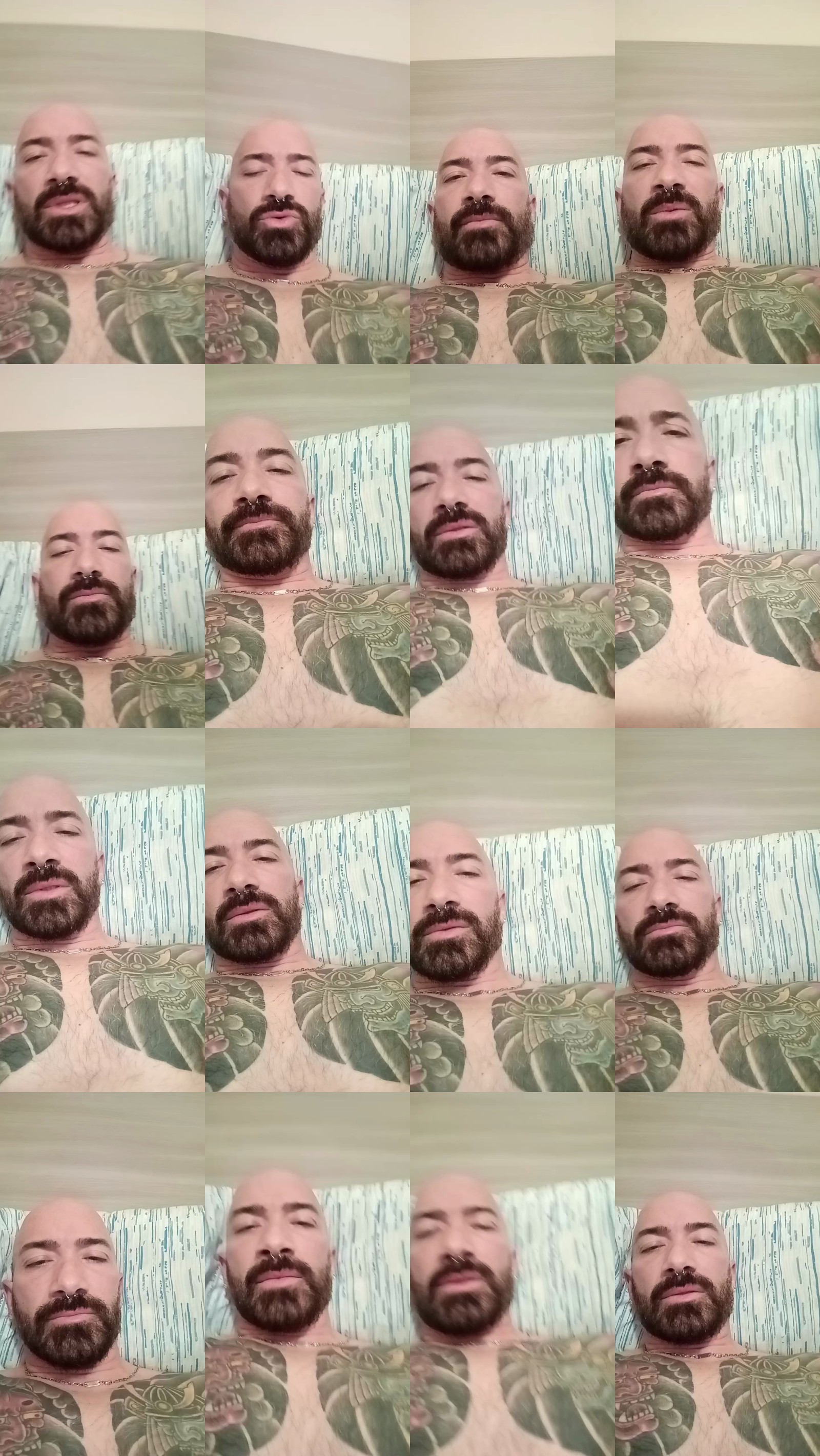 Ilgiardiniere jerkoff Webcam SHOW @ Cam4 06-02-2025