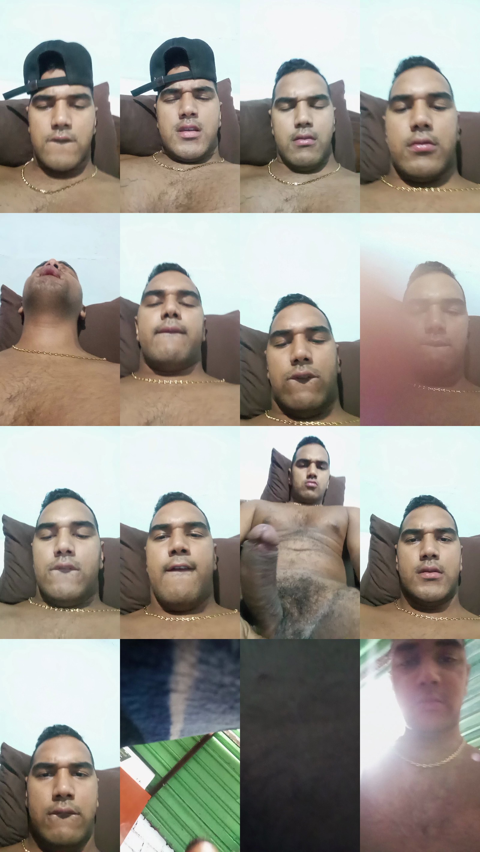 JesusOviedo888 analtoy Webcam SHOW @ Cam4 07-02-2025