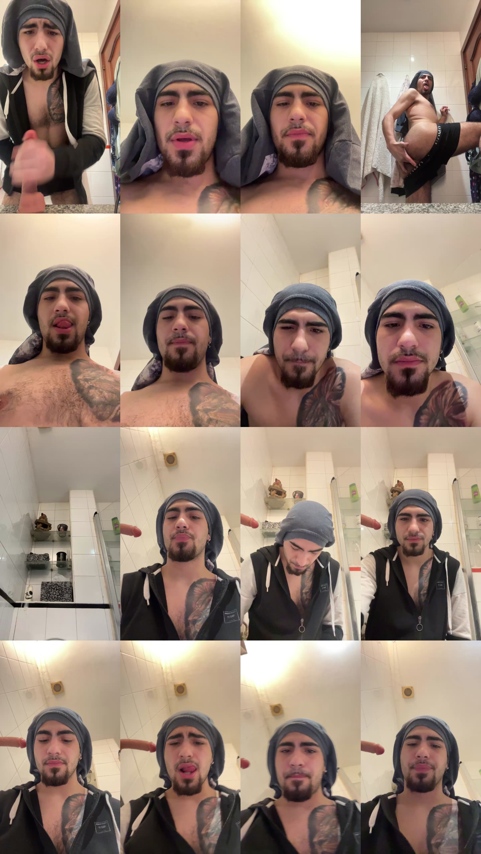 Jovencitobcn21 fuckface Webcam SHOW @ Cam4 07-02-2025