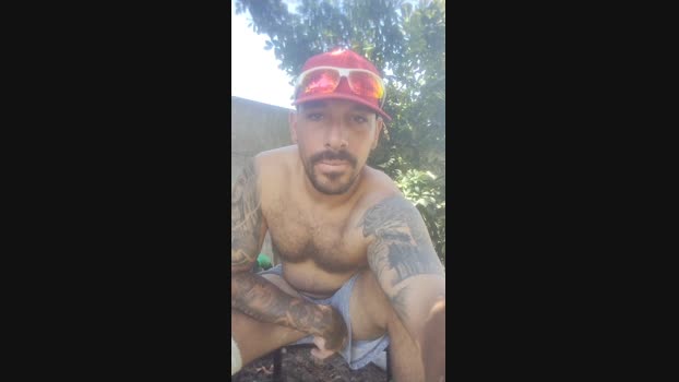 La_parka22 gag Webcam SHOW @ Cam4 07-02-2025