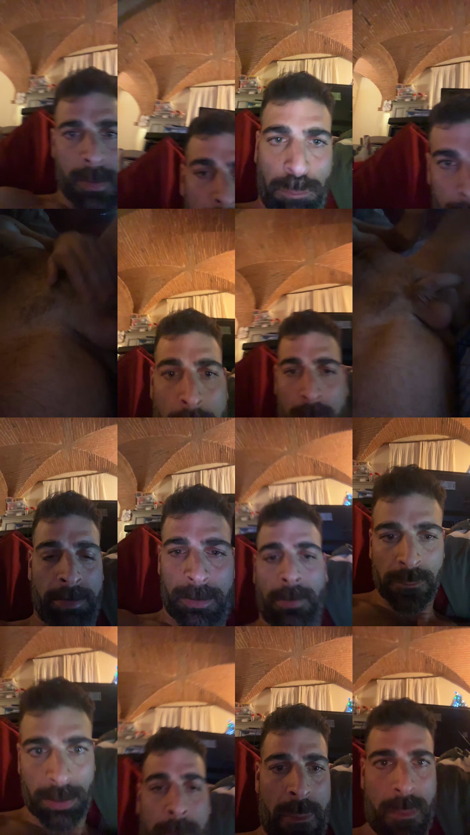 Marcone99 suckshow Webcam SHOW @ Cam4 06-02-2025