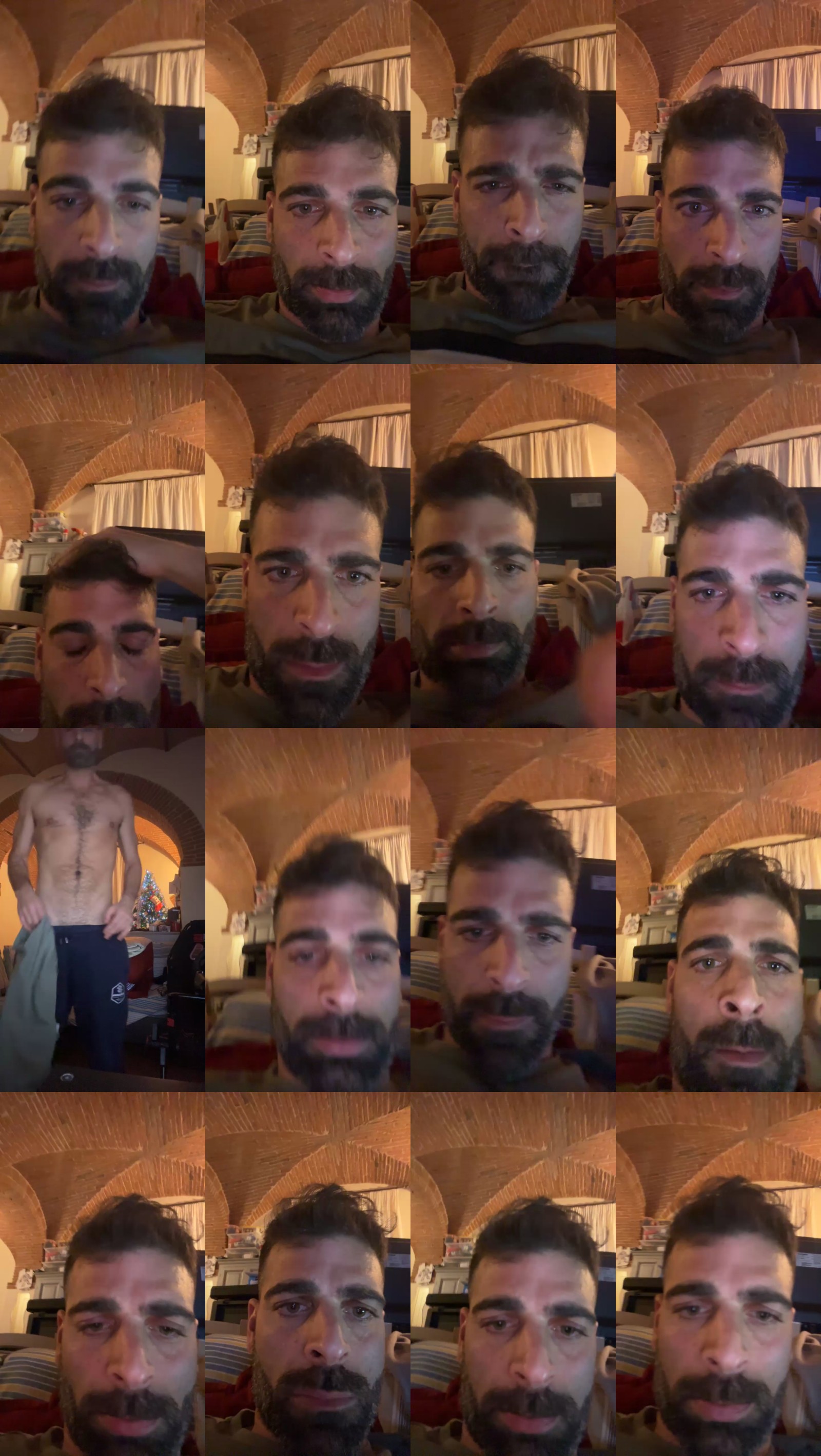 Marcone99 Porn Webcam SHOW @ Cam4 06-02-2025