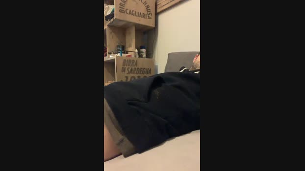 McEnrick1983 playtime Webcam SHOW @ Cam4 06-02-2025