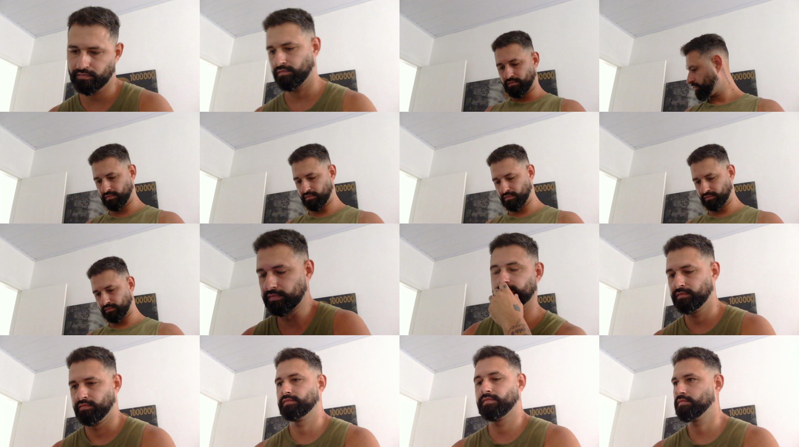 MusoSc bigdick Webcam SHOW @ Cam4 07-02-2025
