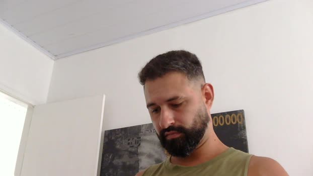 MusoSc bigdick Webcam SHOW @ Cam4 07-02-2025