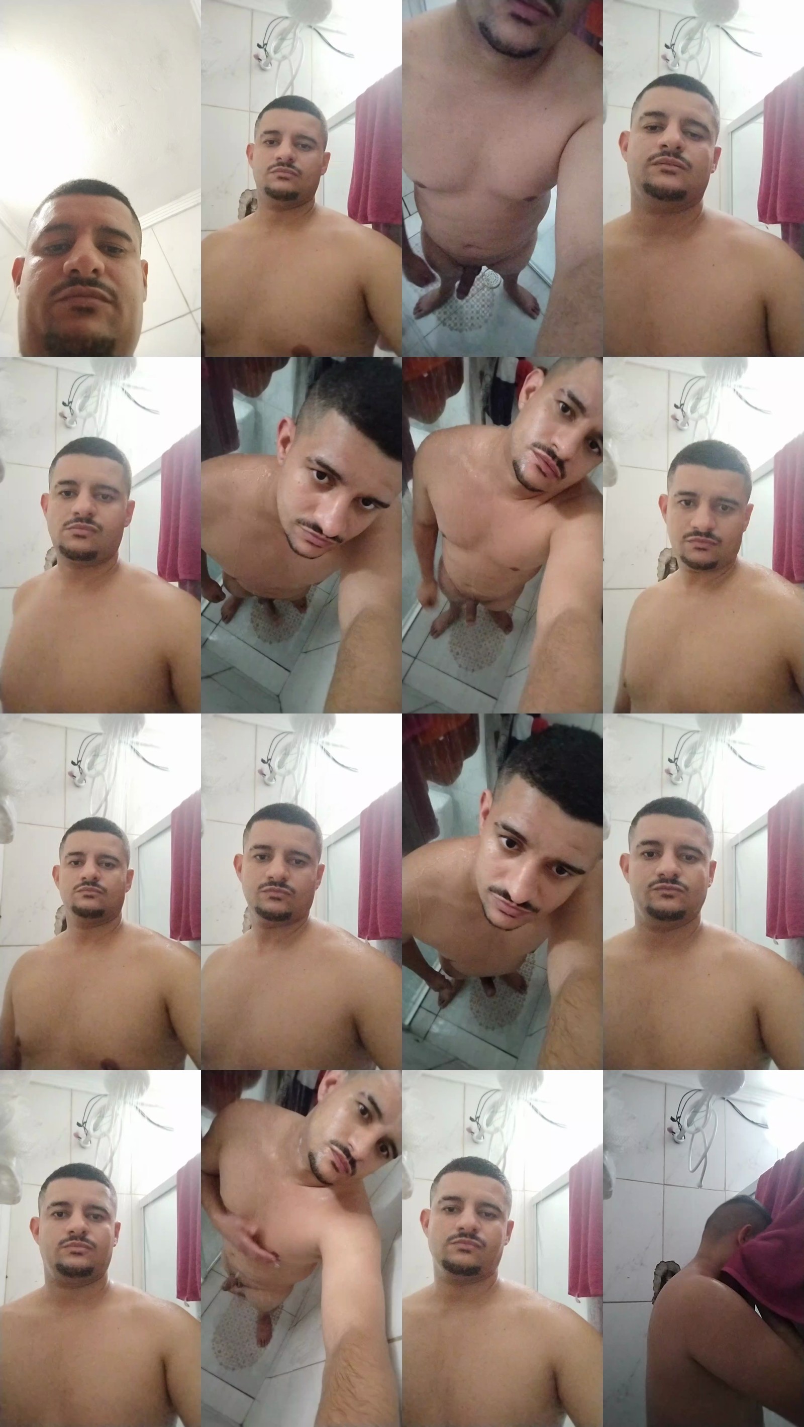 SafadoG_ Show Webcam SHOW @ Cam4 07-02-2025
