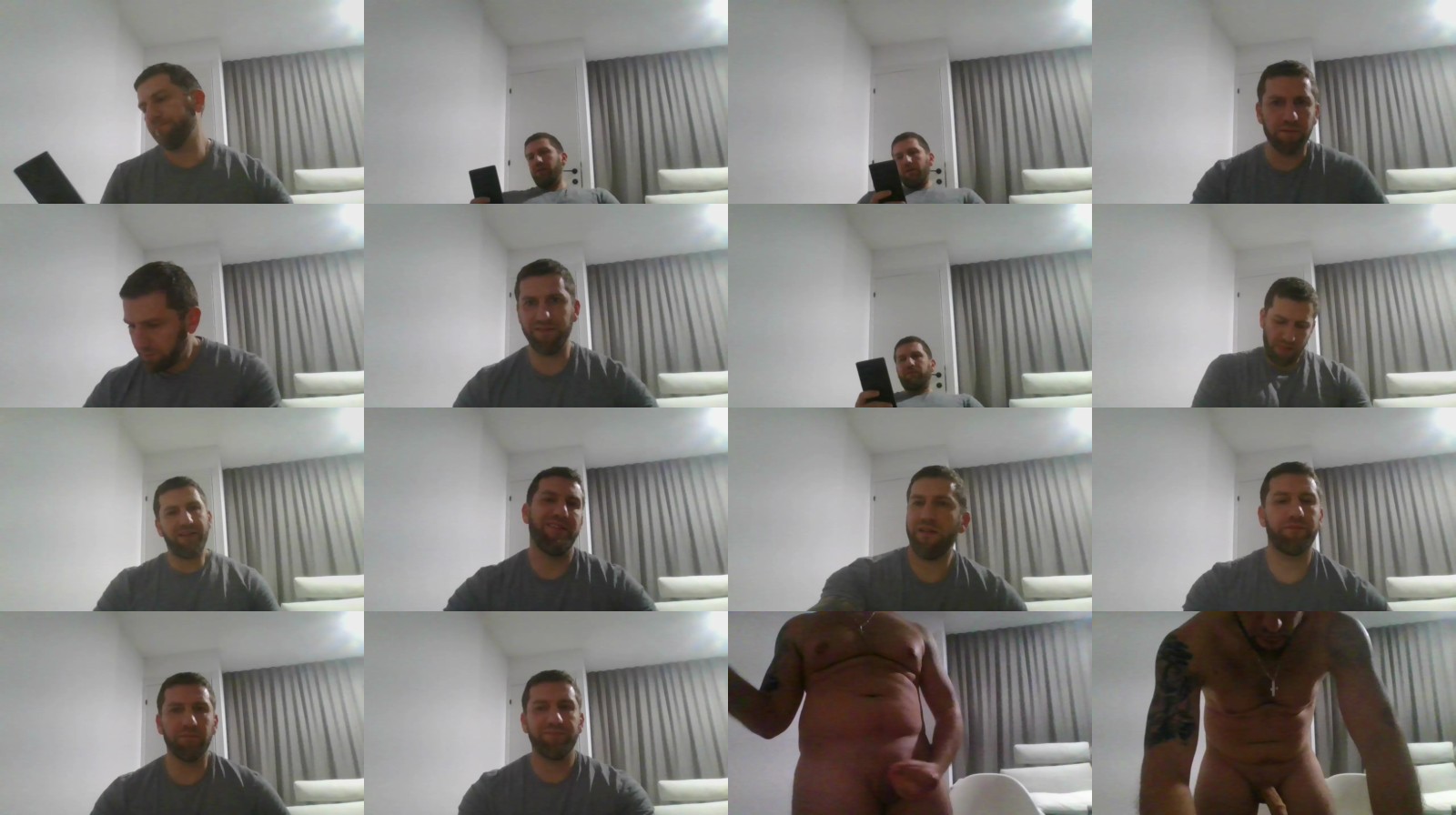 SantiBanton_ kiss Webcam SHOW @ Cam4 07-02-2025