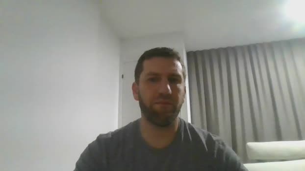 SantiBanton_ kiss Webcam SHOW @ Cam4 07-02-2025
