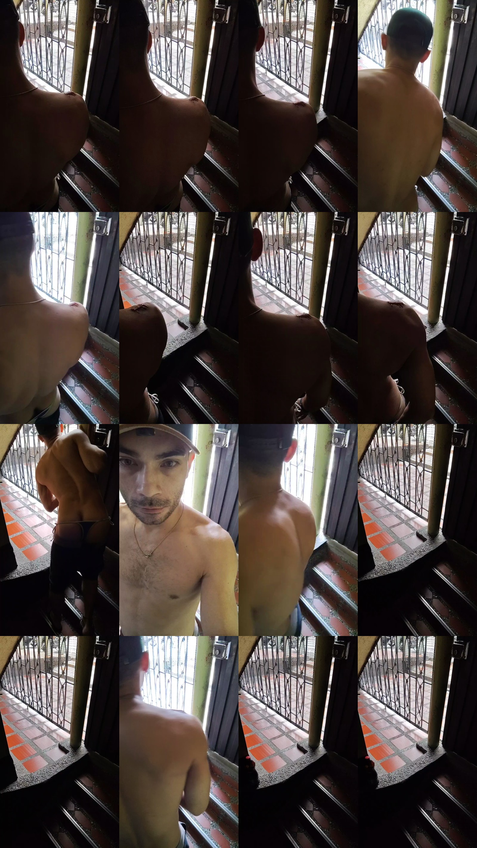 Sexylatinogay cute Webcam SHOW @ Cam4 06-02-2025