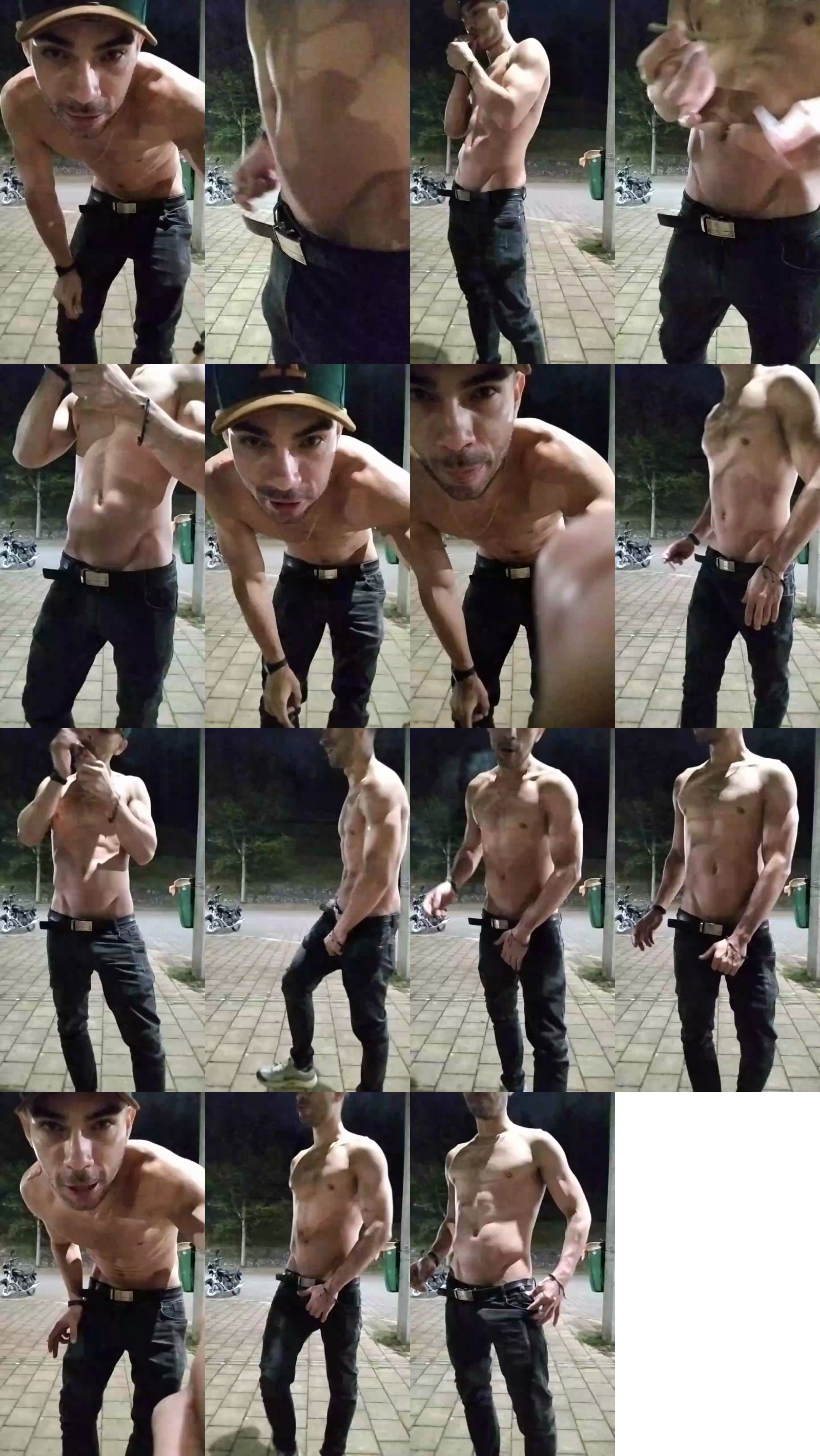 Sexylatinogay suckshow Webcam SHOW @ Cam4 07-02-2025