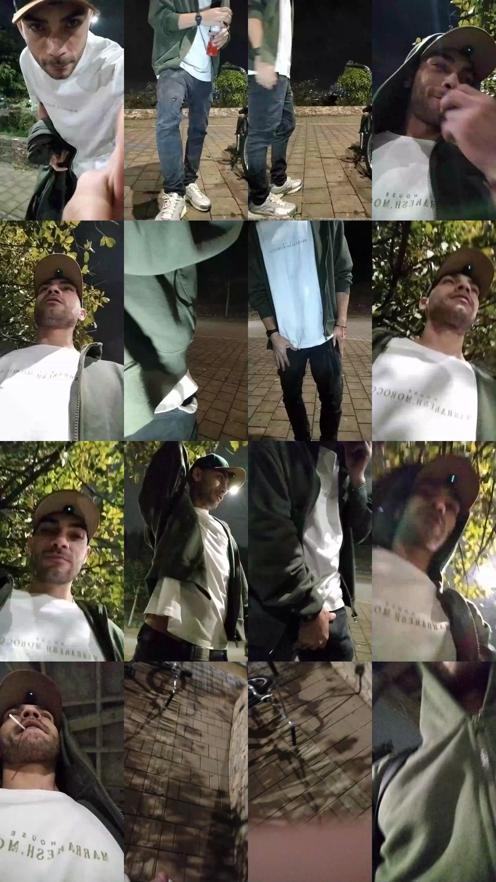 Sexylatinogay Cam Webcam SHOW @ Cam4 07-02-2025