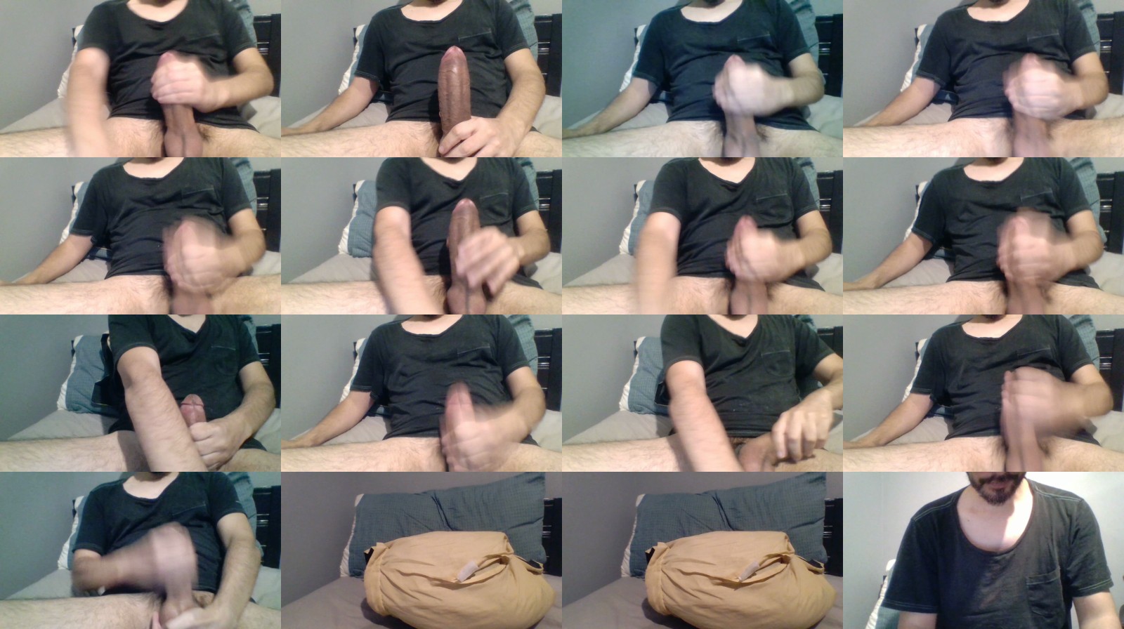 The_NewGuy bigdick Webcam SHOW @ Cam4 07-02-2025