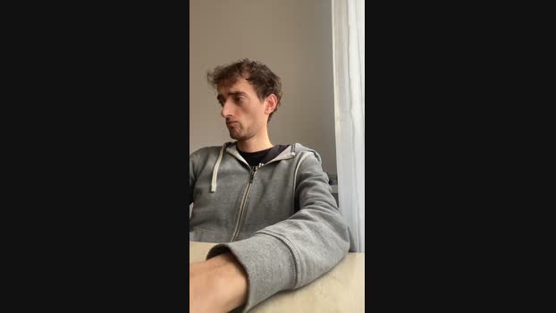 Tom_ita1 Topless Webcam SHOW @ Cam4 07-02-2025