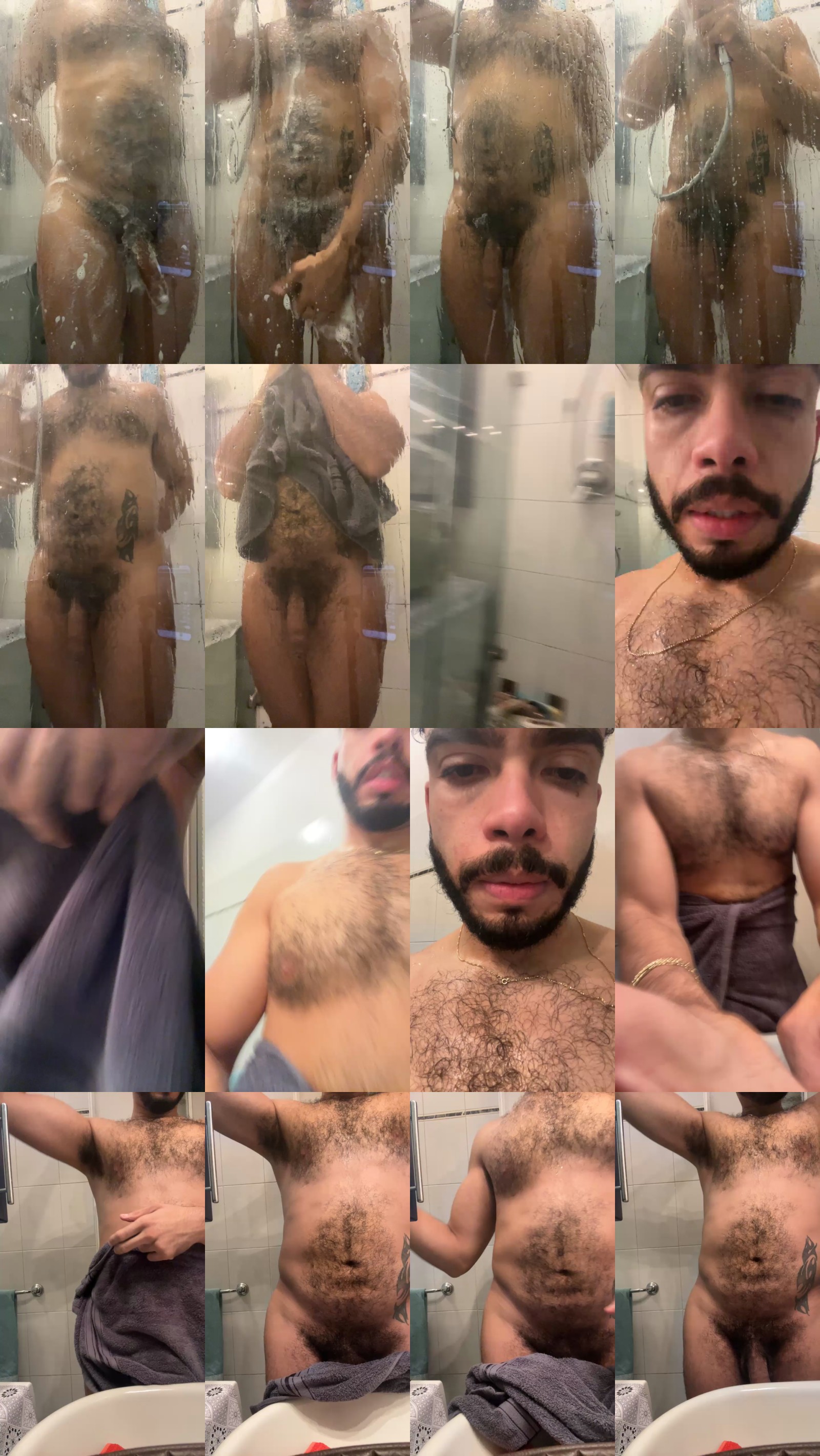 TorodamontaXXL squirt Webcam SHOW @ Cam4 07-02-2025