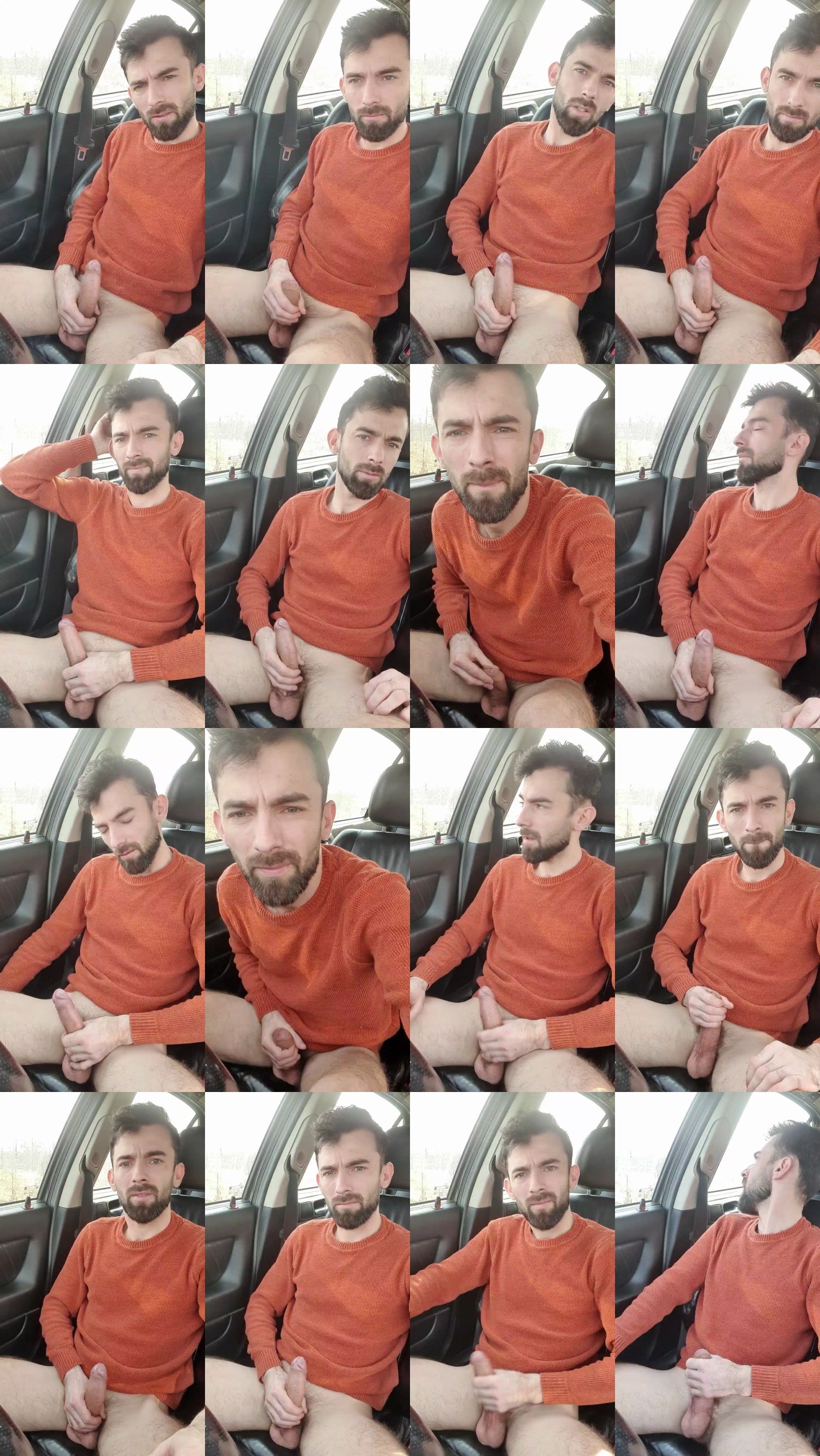 Wayoflife hard Webcam SHOW @ Cam4 07-02-2025