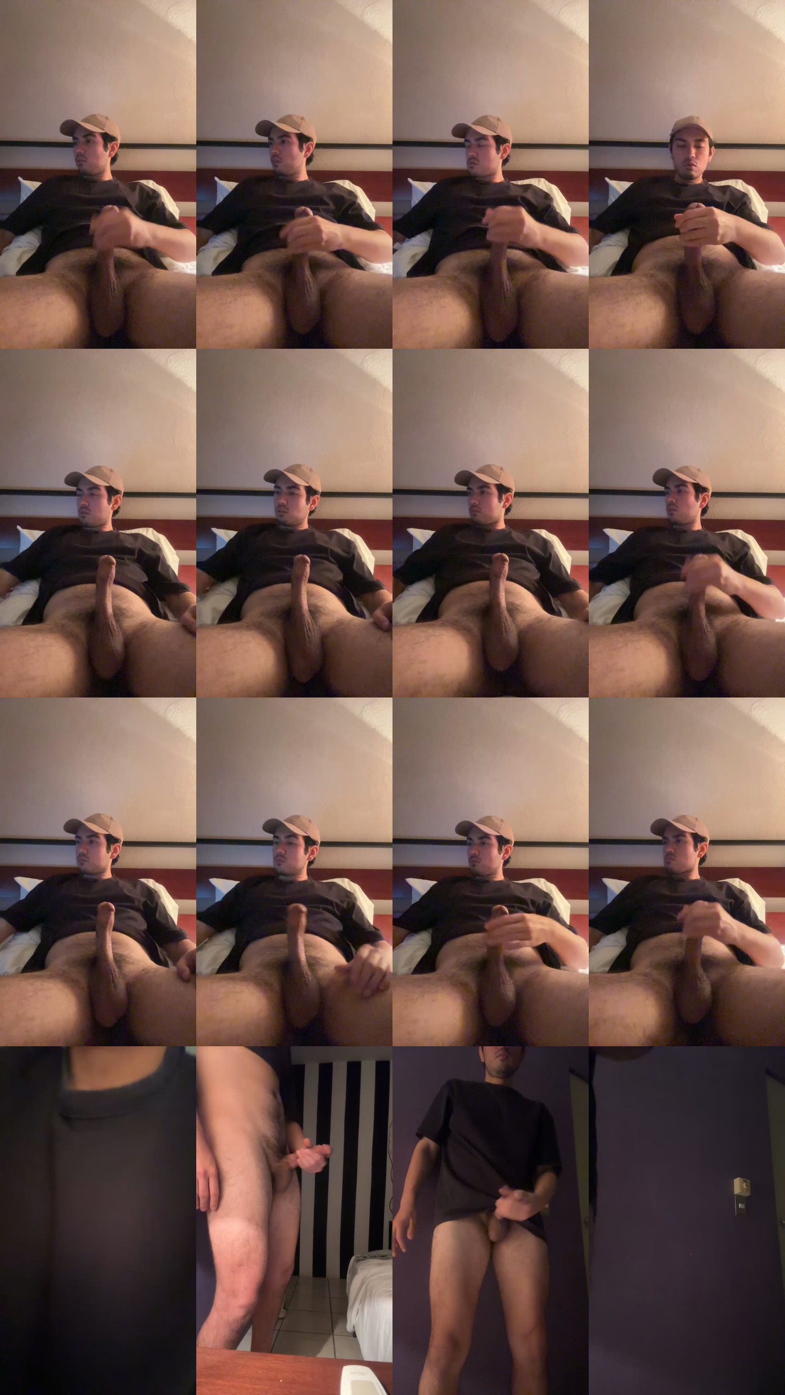 alfrevergonPV fuckass Webcam SHOW @ Cam4 07-02-2025