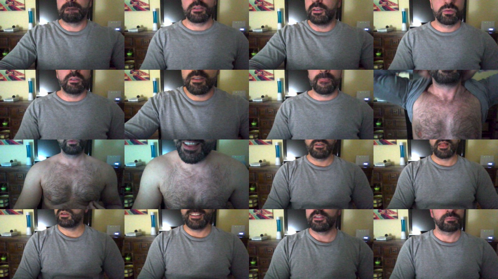 barreback jerking Webcam SHOW @ Cam4 06-02-2025