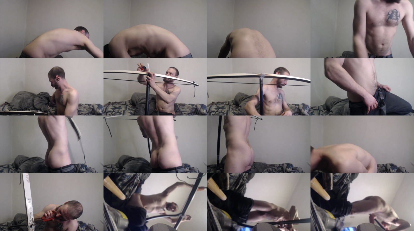 bigBUZZZZ69 toys Webcam SHOW @ Cam4 07-02-2025