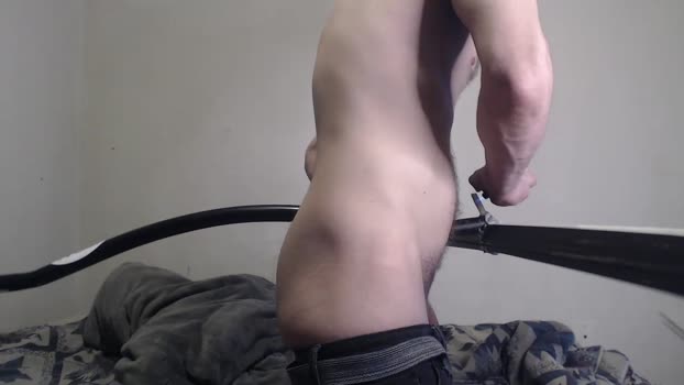 bigBUZZZZ69 toys Webcam SHOW @ Cam4 07-02-2025