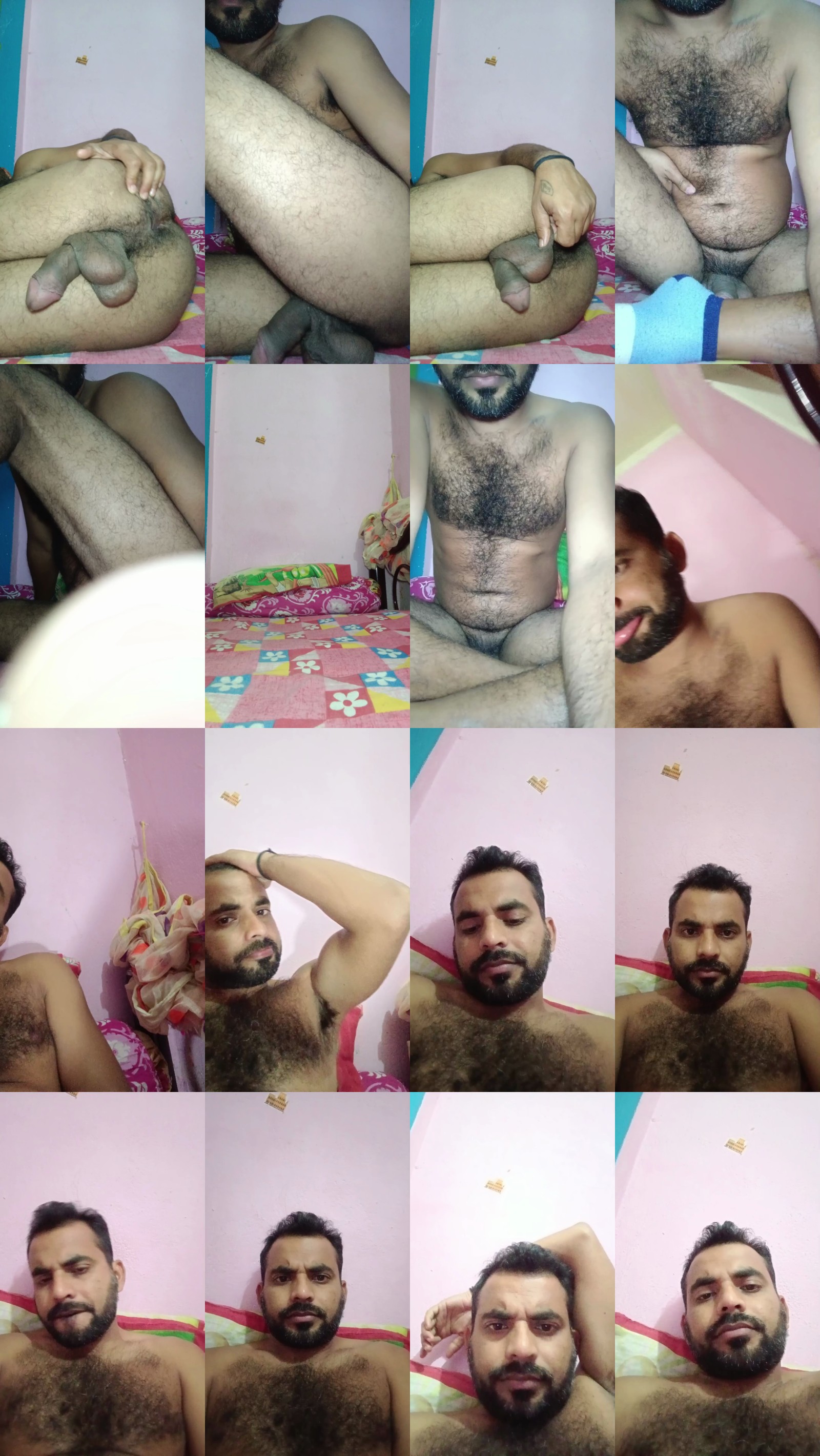 chiranjitho1 Topless Webcam SHOW @ Cam4 06-02-2025
