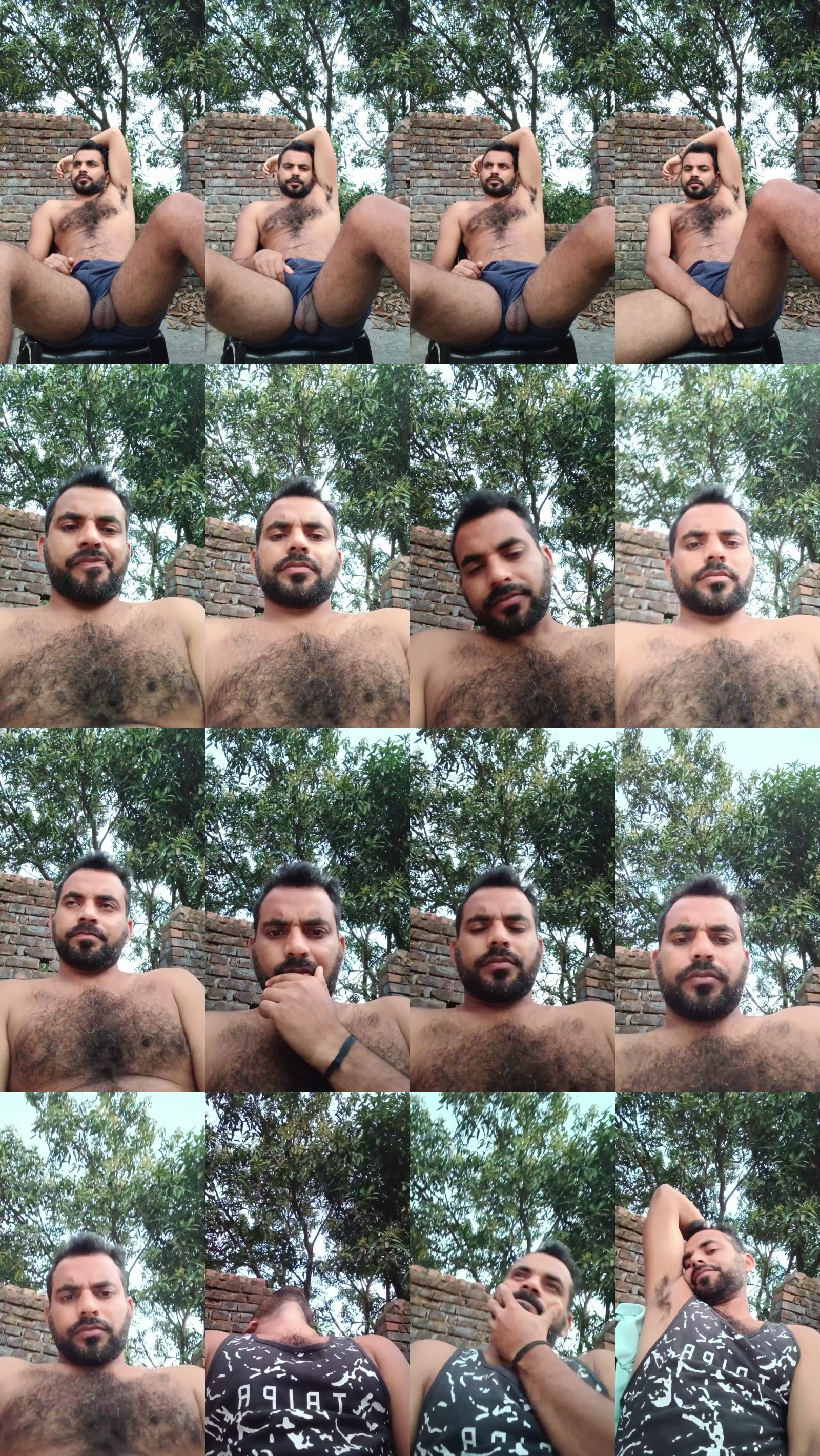 chiranjitho1 naked Webcam SHOW @ Cam4 07-02-2025