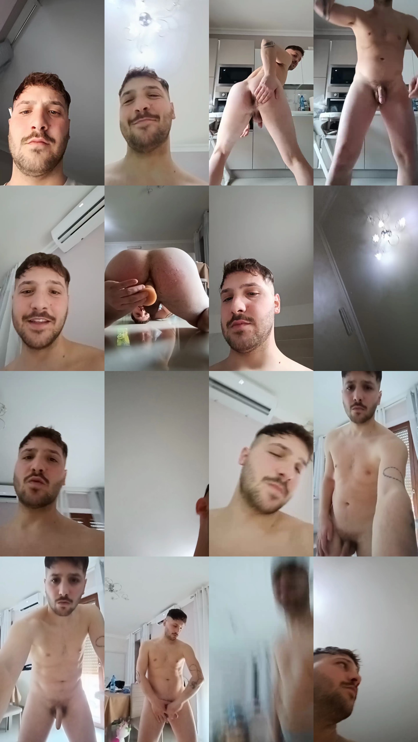 compa_sexy beautiful Webcam SHOW @ Cam4 07-02-2025
