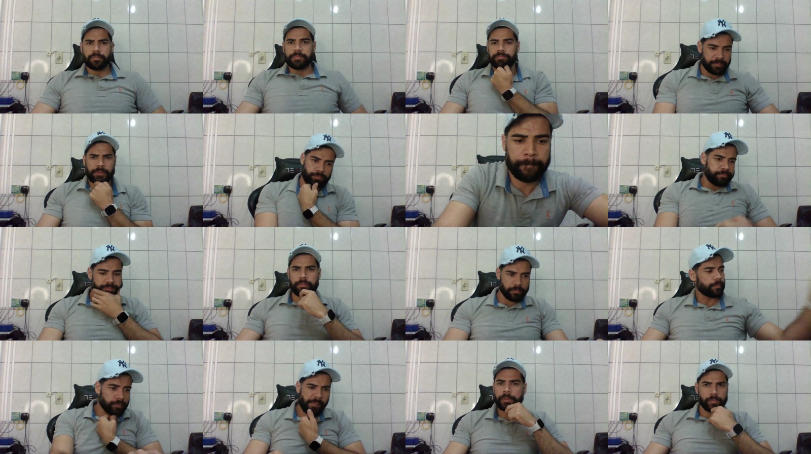 dico91 love Webcam SHOW @ Cam4 06-02-2025