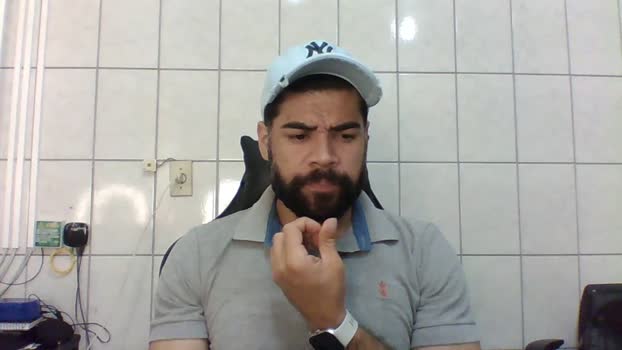 dico91 handsome Webcam SHOW @ Cam4 06-02-2025