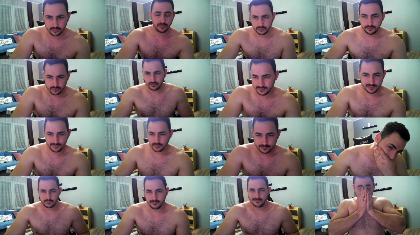 djmute_33 toy Webcam SHOW @ Cam4 06-02-2025