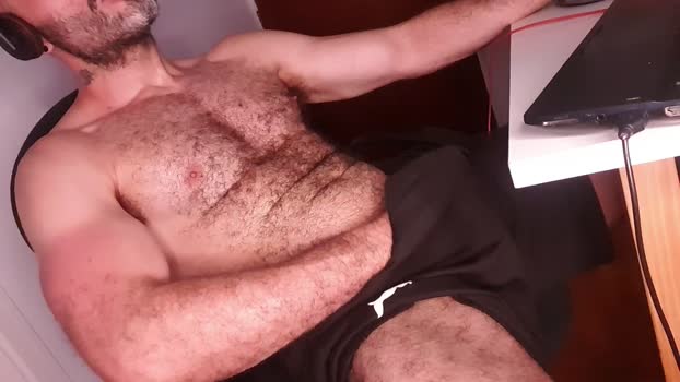gaymuscle_ prettyface Webcam SHOW @ Cam4 07-02-2025