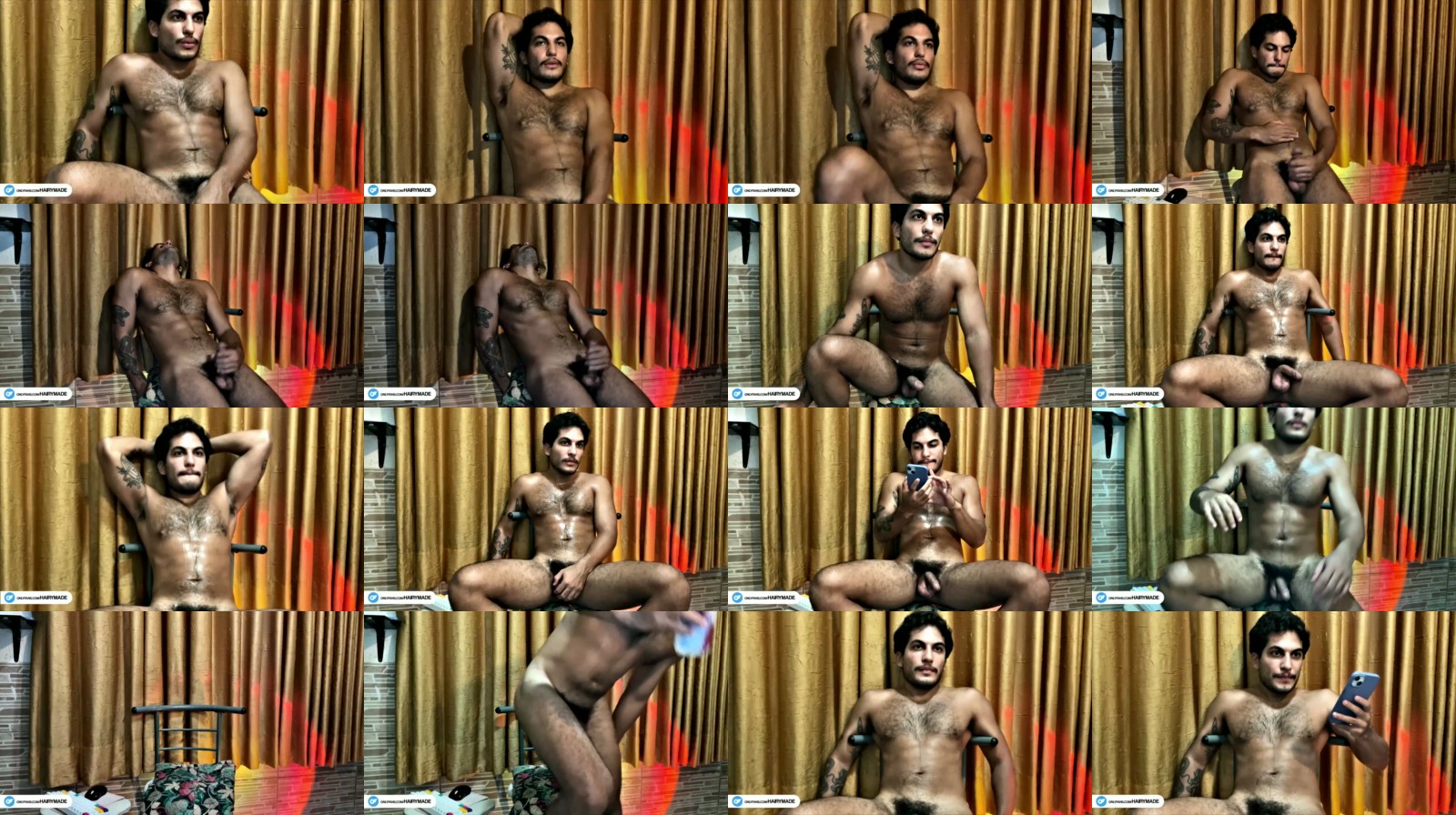 hairyshort dirty Webcam SHOW @ Cam4 07-02-2025