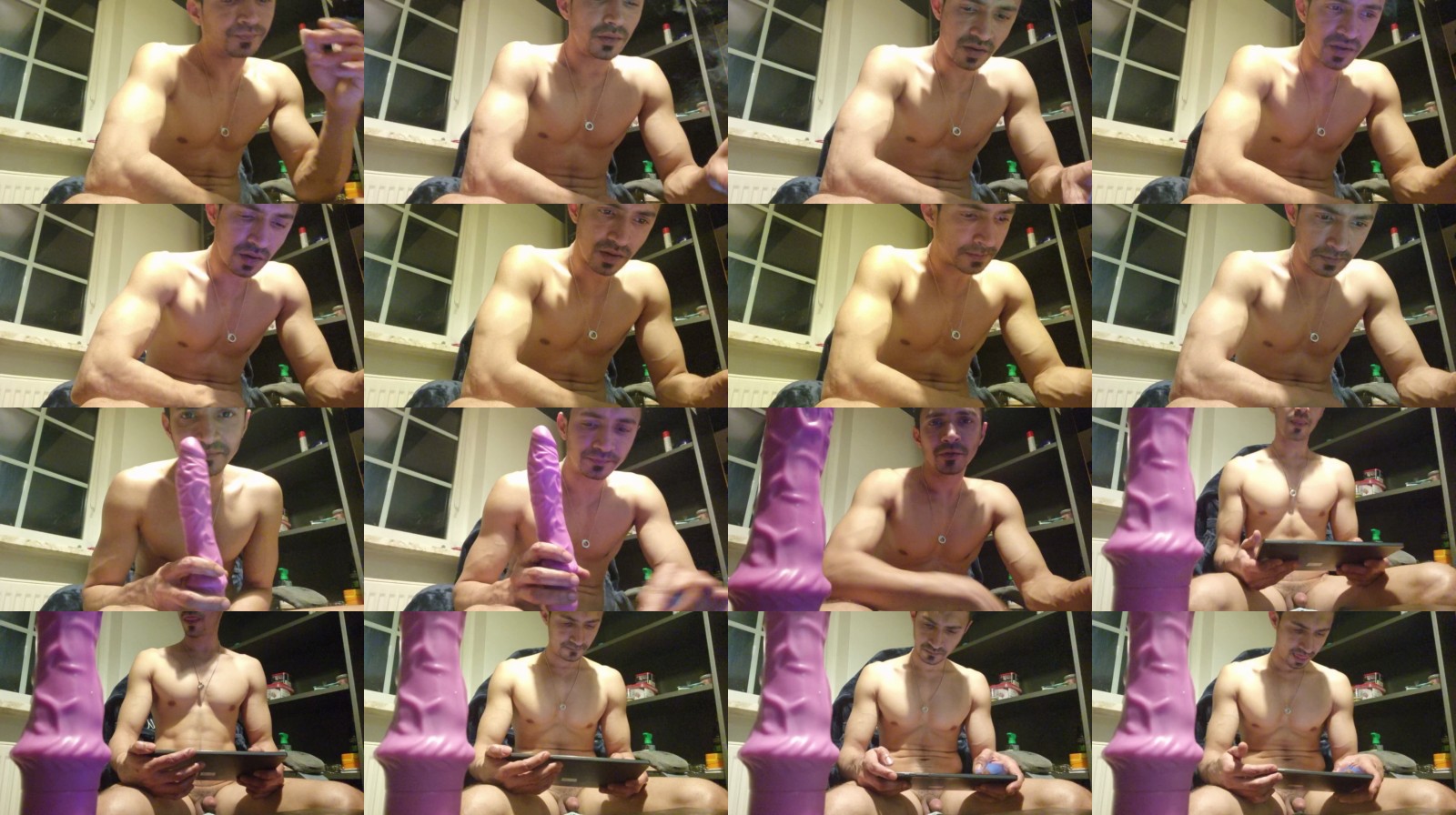 hotboy7005 bigass Webcam SHOW @ Cam4 07-02-2025