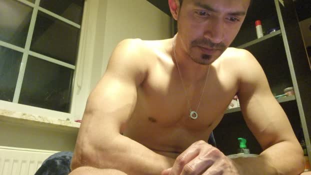 hotboy7005 bigass Webcam SHOW @ Cam4 07-02-2025