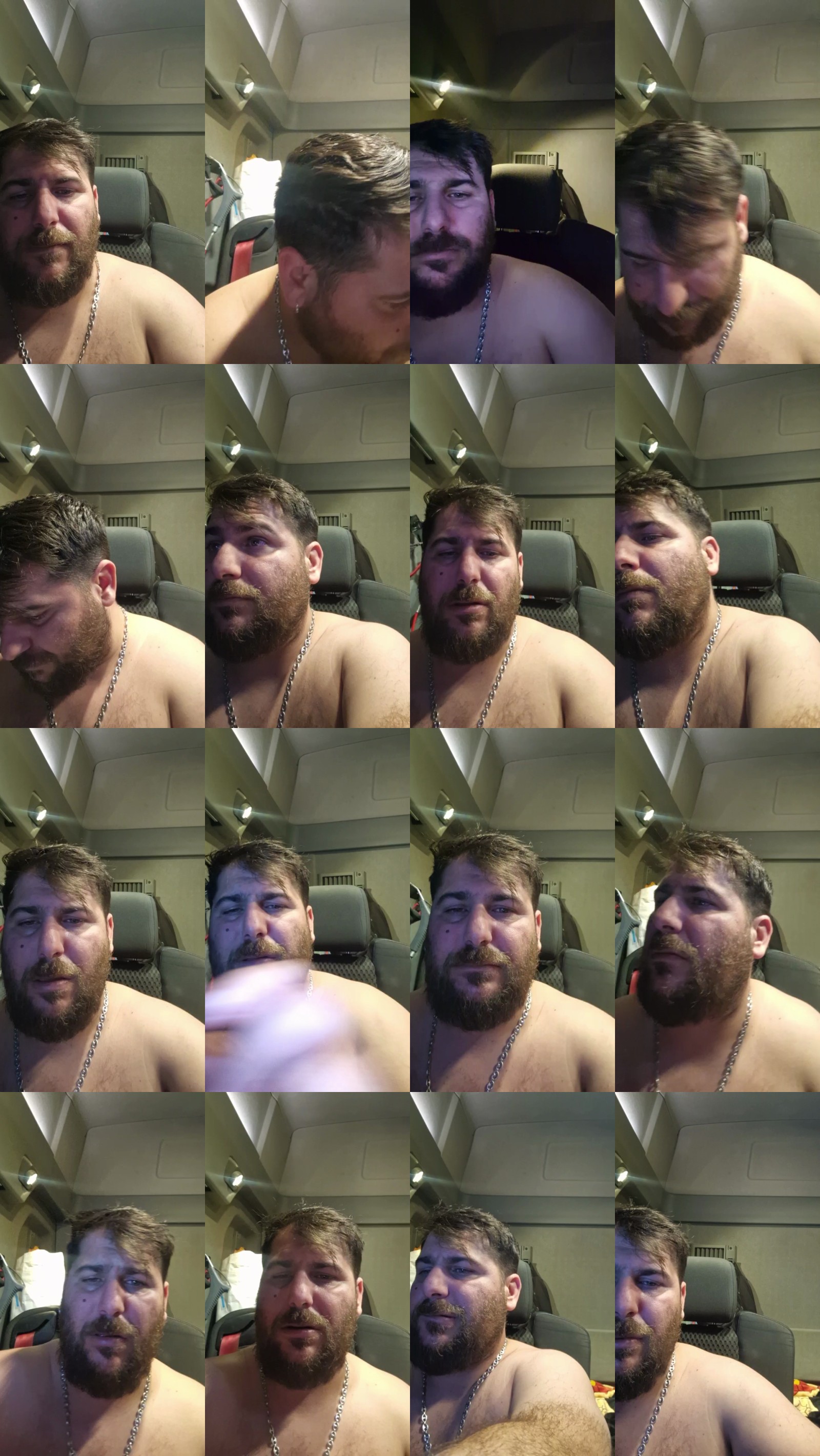 johnwick52 bigload Webcam SHOW @ Cam4 07-02-2025