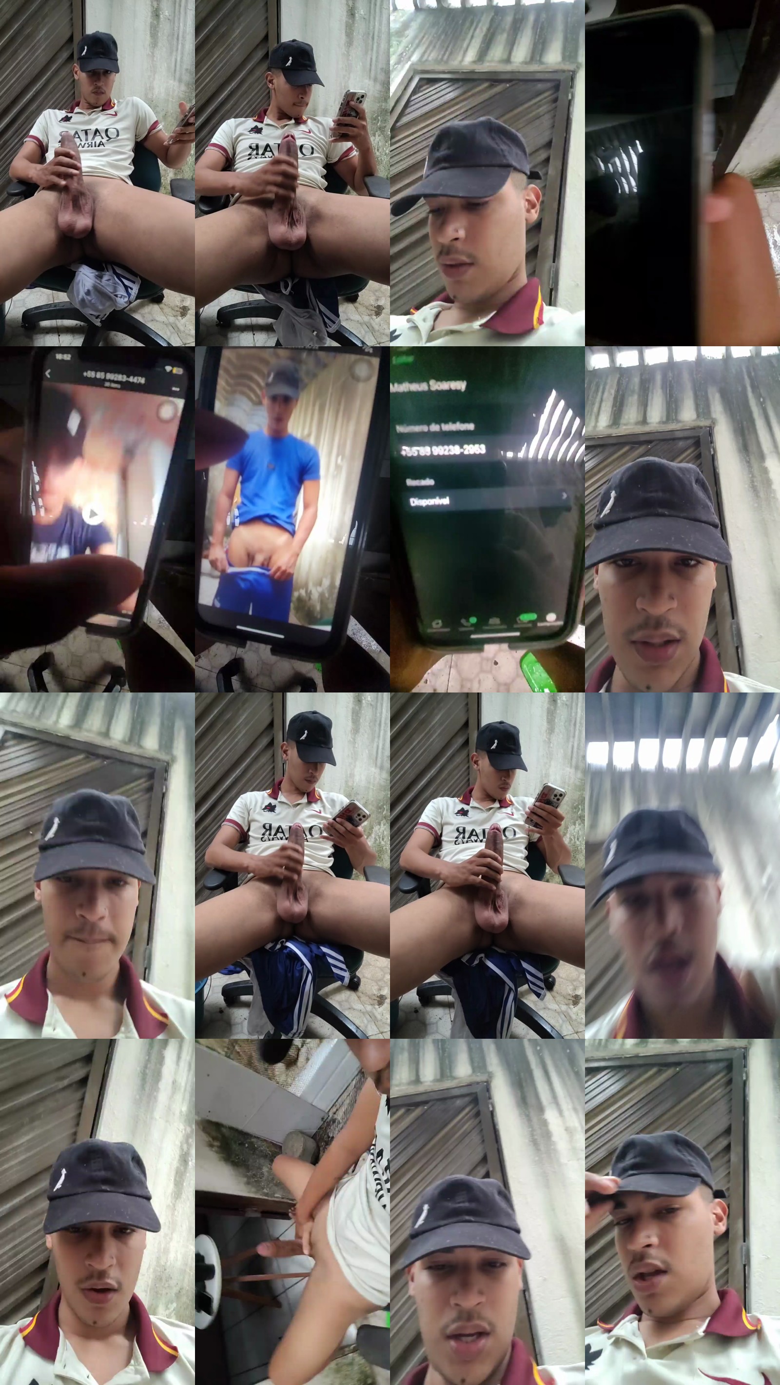 matheussoaresy2 Recorded Webcam SHOW @ Cam4 06-02-2025