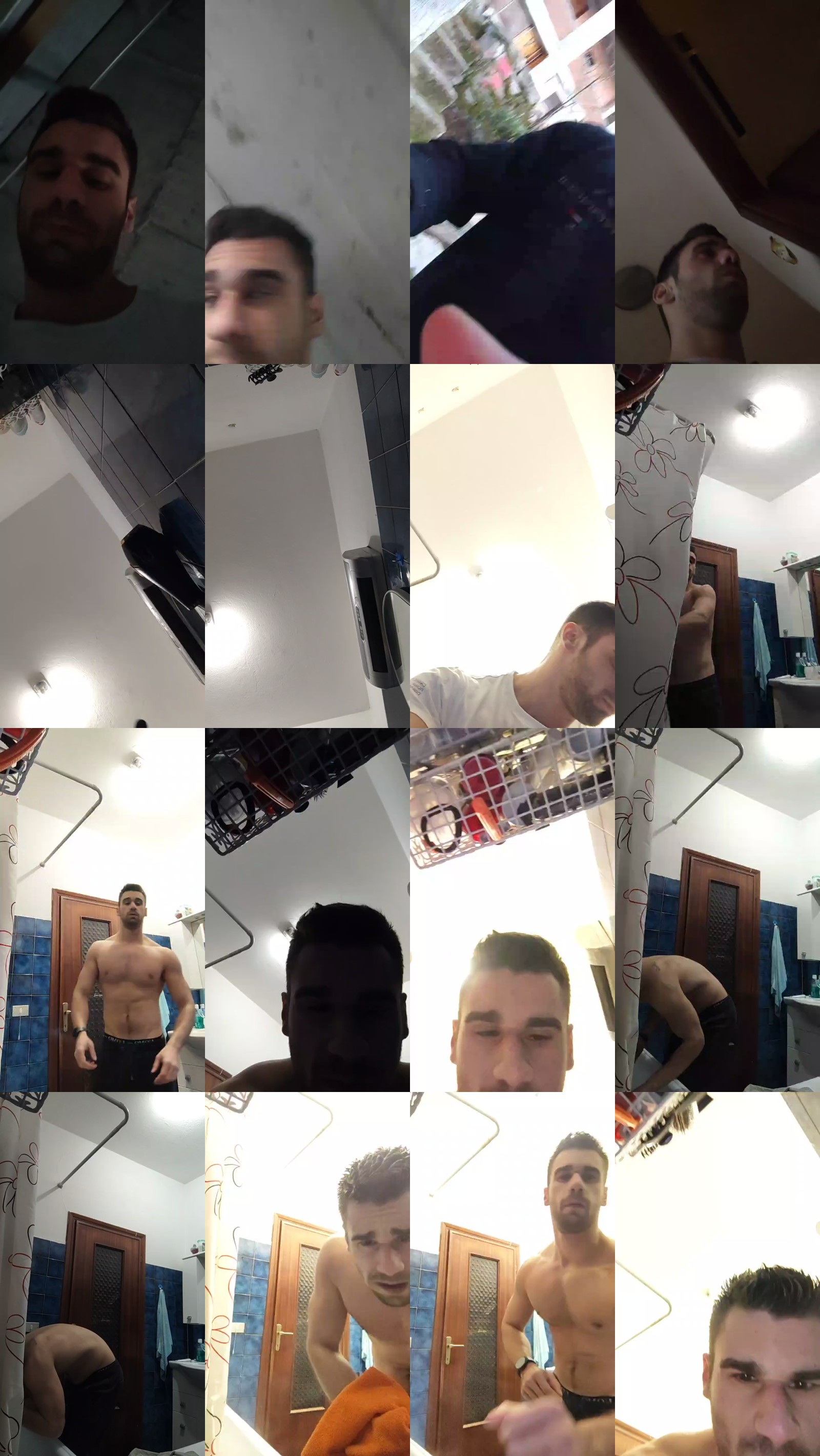 michaelgrandi23 bj-dildo Webcam SHOW @ Cam4 06-02-2025